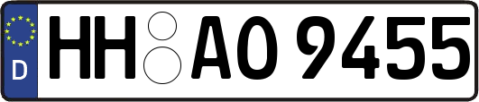 HH-AO9455