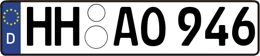 HH-AO946