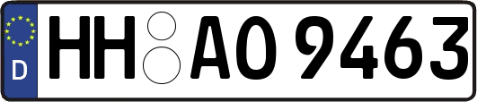HH-AO9463