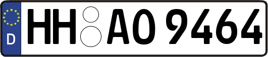 HH-AO9464