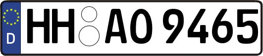 HH-AO9465