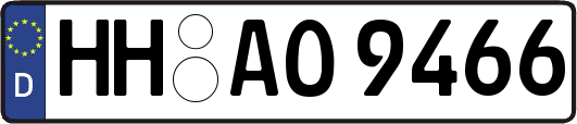 HH-AO9466