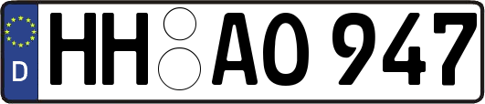 HH-AO947