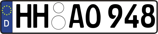 HH-AO948