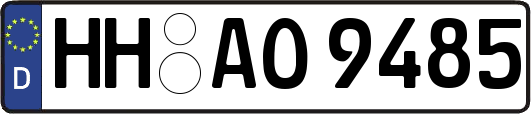 HH-AO9485