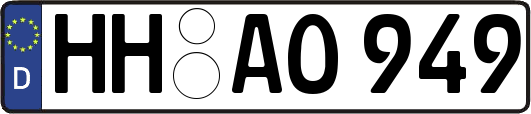 HH-AO949