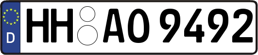 HH-AO9492
