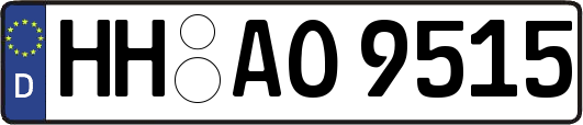 HH-AO9515
