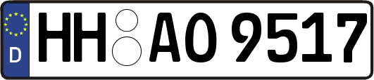 HH-AO9517