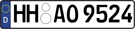 HH-AO9524
