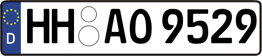 HH-AO9529