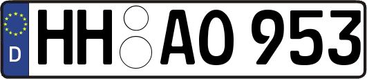 HH-AO953
