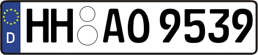 HH-AO9539