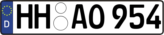 HH-AO954