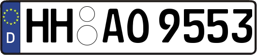 HH-AO9553