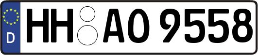 HH-AO9558