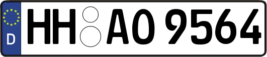 HH-AO9564