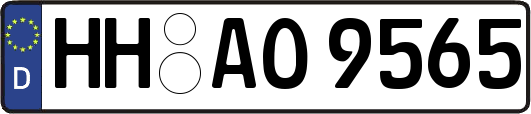 HH-AO9565