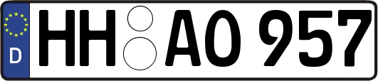 HH-AO957