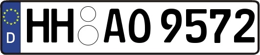 HH-AO9572