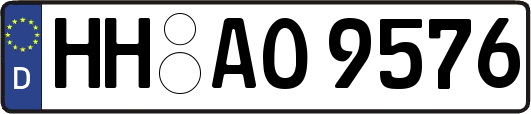 HH-AO9576