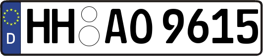 HH-AO9615
