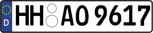 HH-AO9617