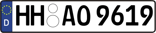 HH-AO9619