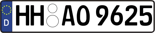 HH-AO9625
