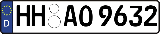 HH-AO9632