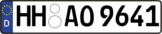 HH-AO9641