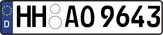 HH-AO9643