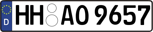 HH-AO9657