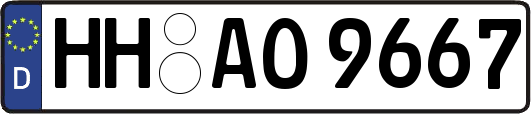 HH-AO9667