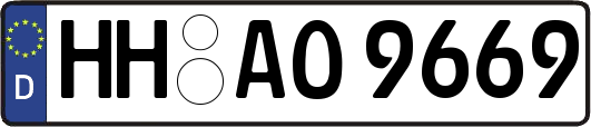 HH-AO9669