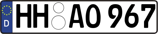 HH-AO967