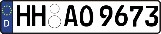 HH-AO9673