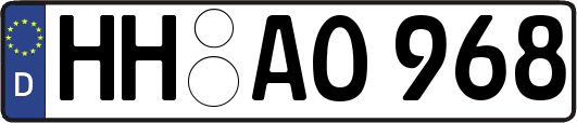 HH-AO968