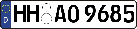 HH-AO9685