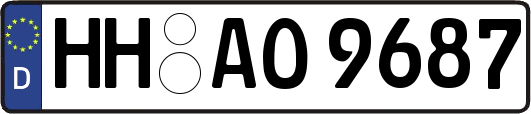 HH-AO9687