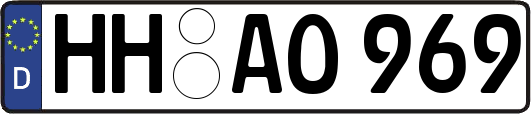 HH-AO969