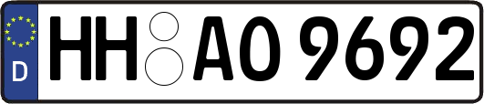 HH-AO9692
