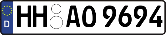 HH-AO9694