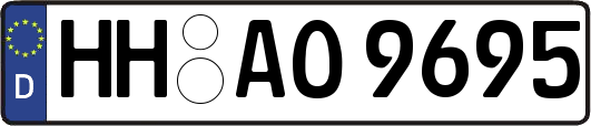 HH-AO9695
