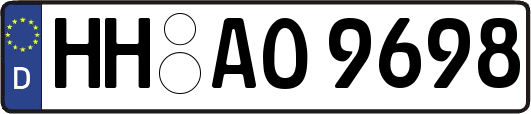HH-AO9698