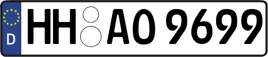 HH-AO9699
