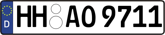 HH-AO9711