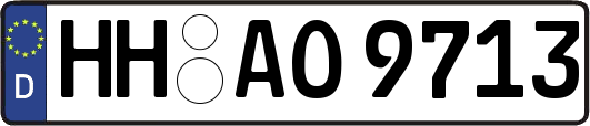 HH-AO9713