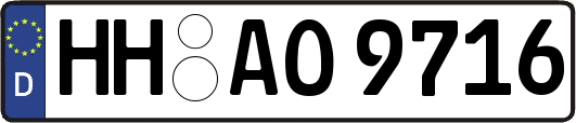HH-AO9716