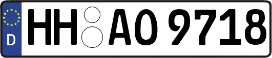 HH-AO9718